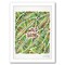 Wild Thing by Cat Coquillette Frame  - Americanflat